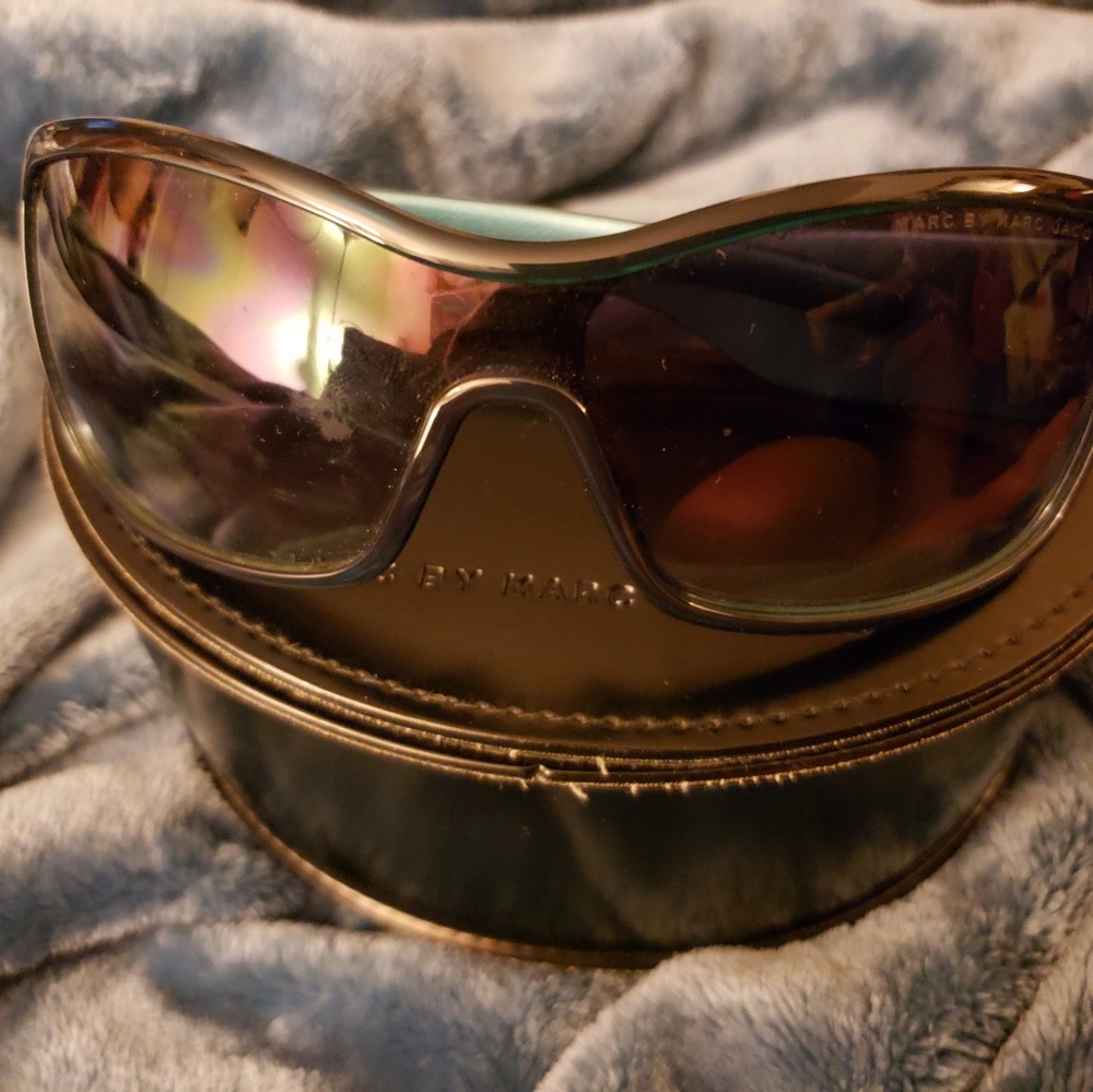 Marc Jacob Sun glasses